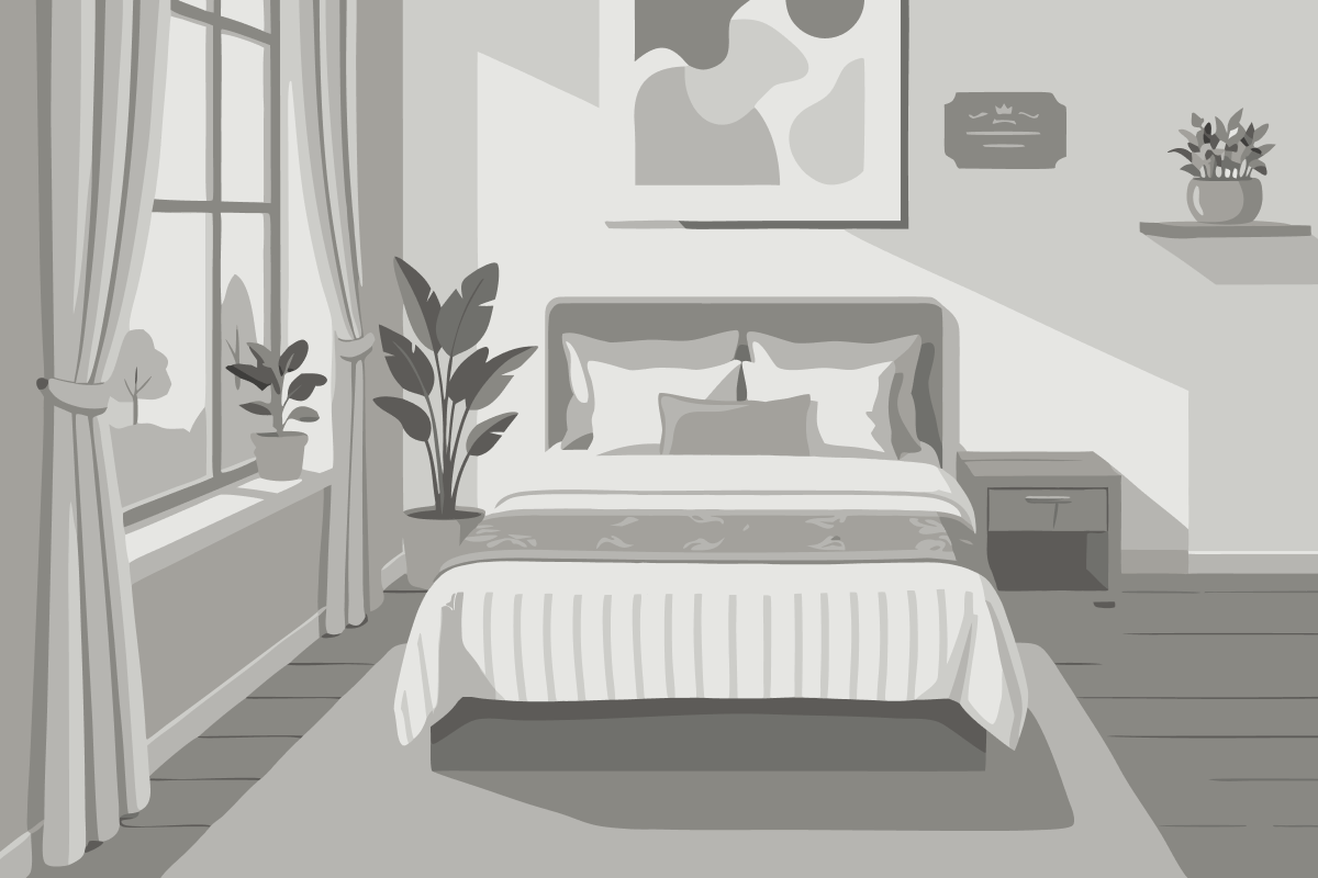 Premium Apartment